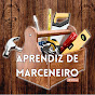 APRENDIZ DE MARCENEIRO - OFICIAL