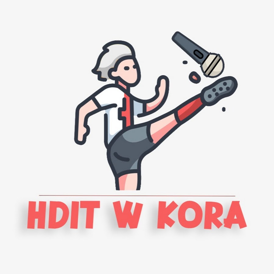 Hdit W Kora @hditwkora