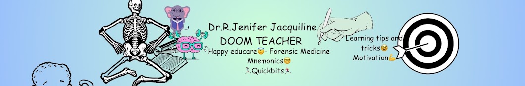 DOOM TEACHER