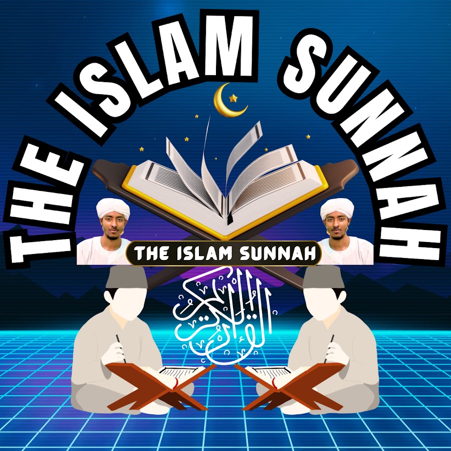 𝐓𝐇𝐄 𝐈𝐒𝐋𝐀𝐌 𝐒𝐔𝐍𝐍𝐀𝐇 @theislamsunnah