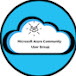 Microsoft Azure Community User Group