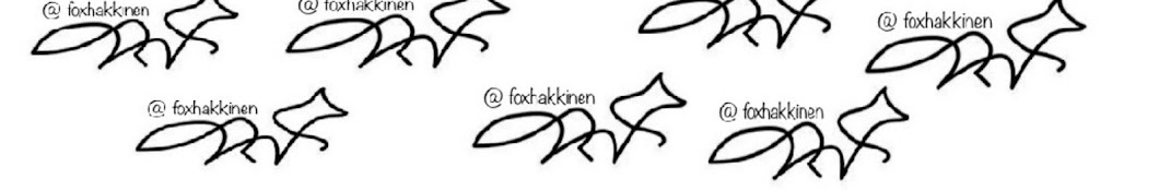 Fox Hakkinen