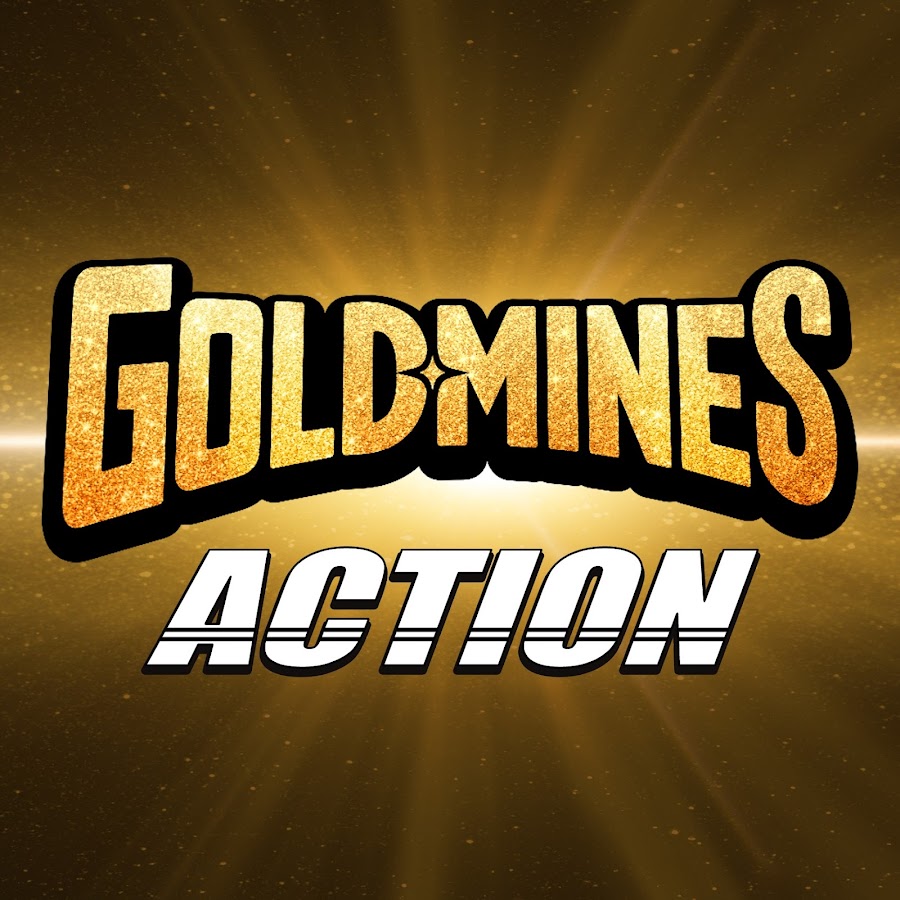 Profile avatar of GoldminesActionMovies