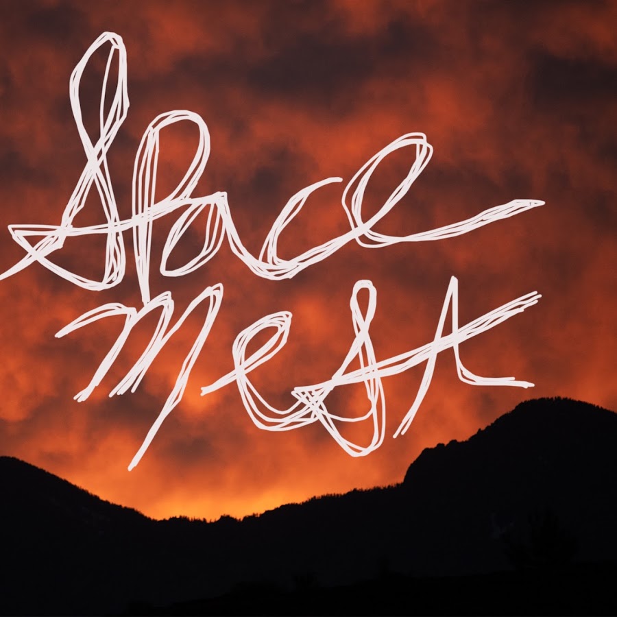 Space Mesa