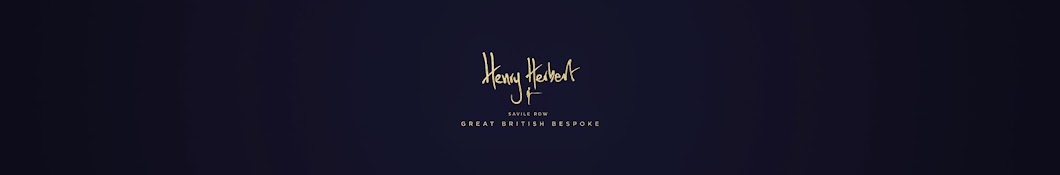 Henry Herbert Tailors