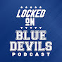 Locked On Blue Devils