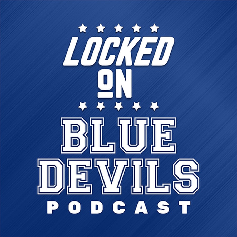 Locked On Blue Devils