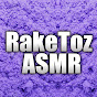 Raketoz ASMR