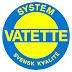 Vatette