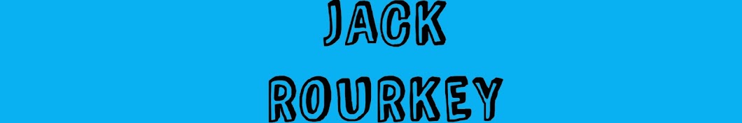 Jack Rourkey