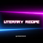 Literary Recipe 