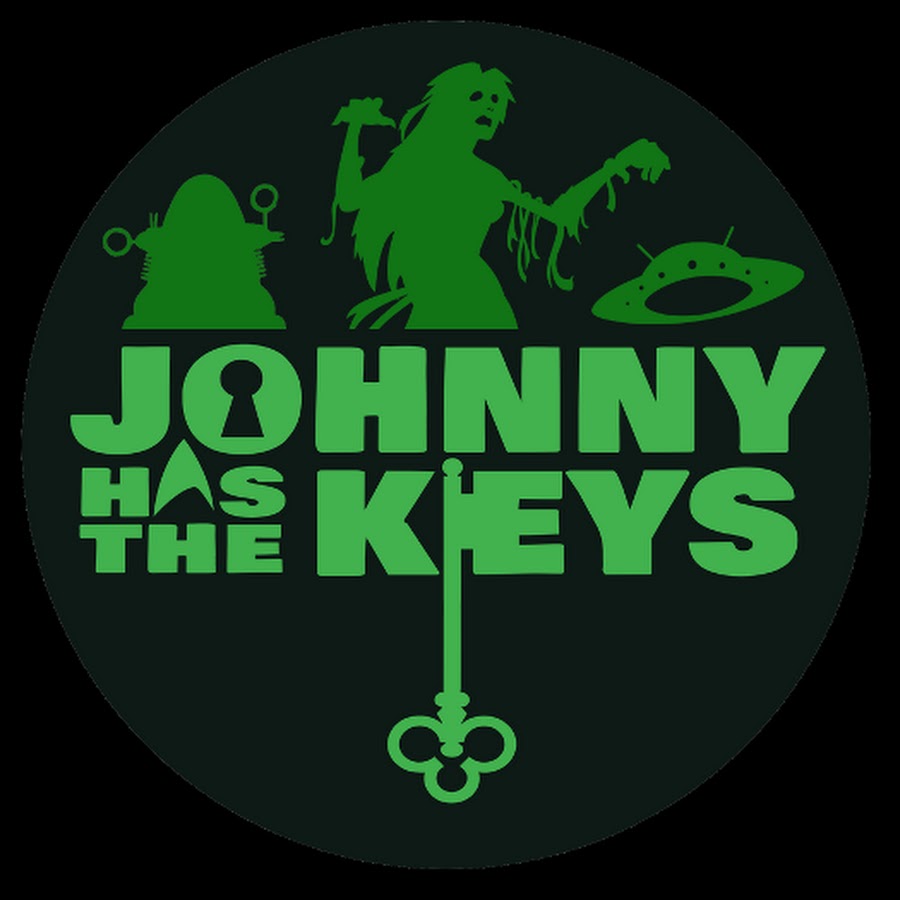 Johnny Has the Keys