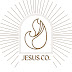 logo WorshipMob & Jesus Co.