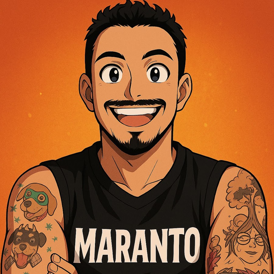 Maranto @marant0