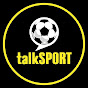 talkSPORT youtube avatar