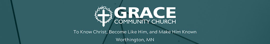 Grace Community Church Worthington