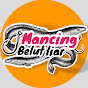 Mancing belut liar