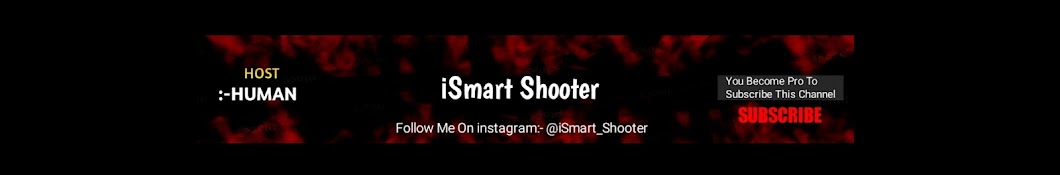 iSmart Shooter