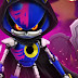 Reaper metal sonic 