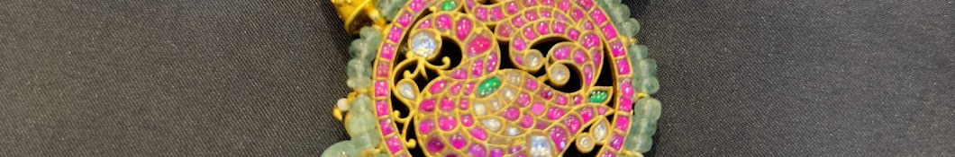 Dulhan Jewels