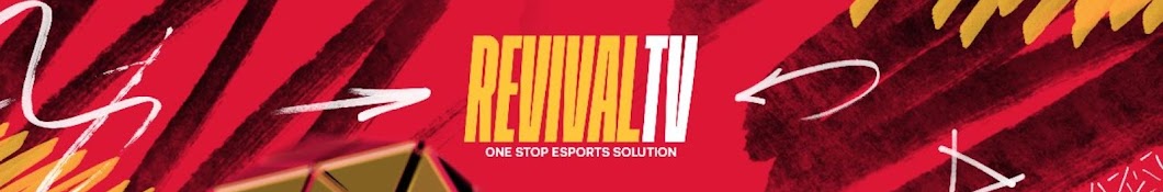 RevivaLTV Banner