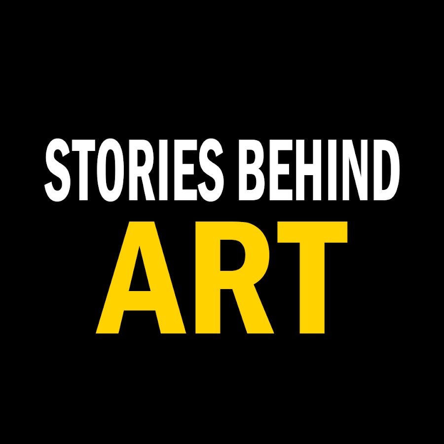 Stories Behind Art