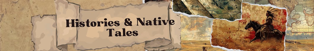 Histories & Native Tales