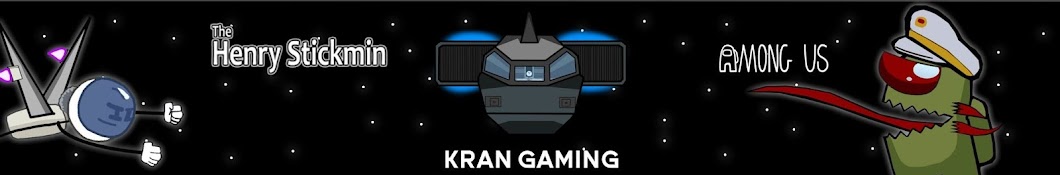 Kran Gaming