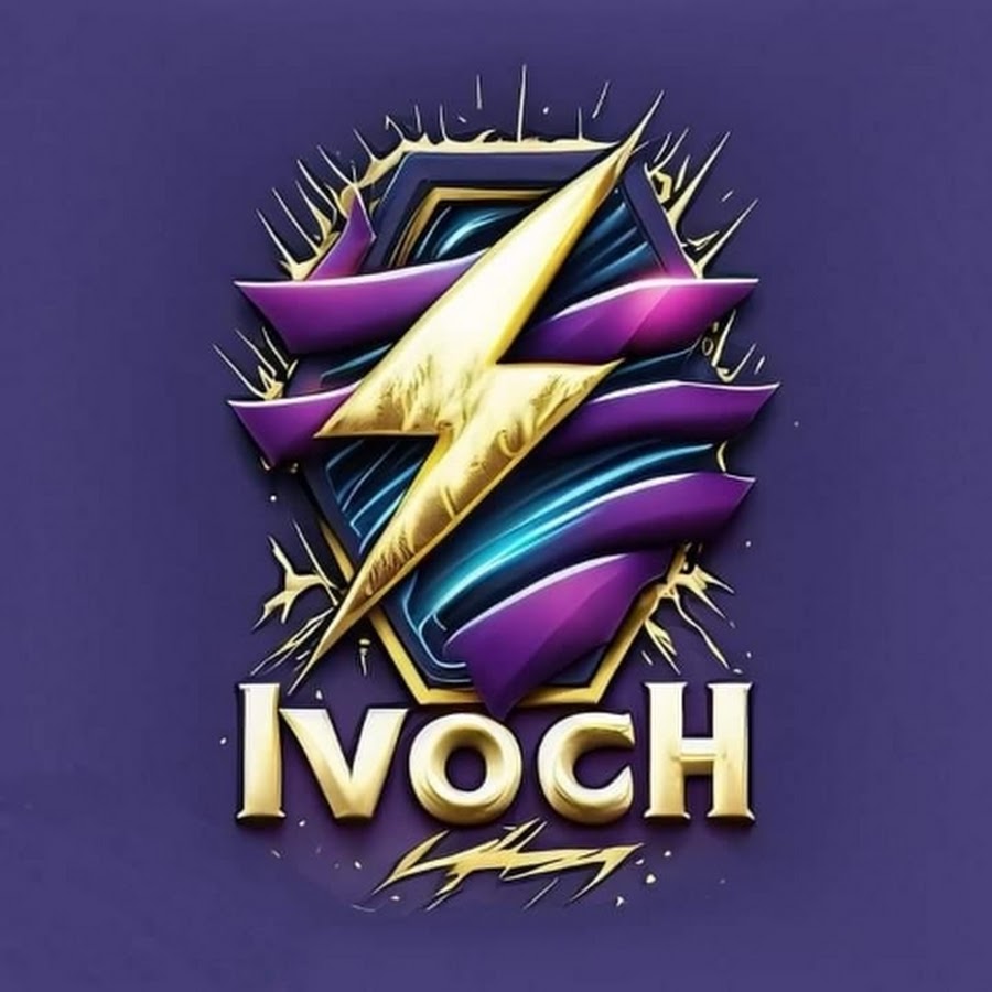 Ivoch @IvochYT