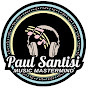 Paul Santisi Music Mastermind