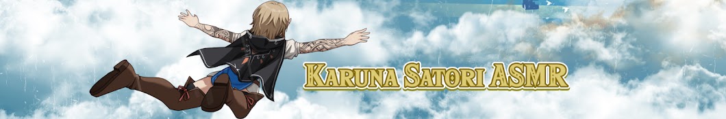 Karuna Satori ASMR Banner
