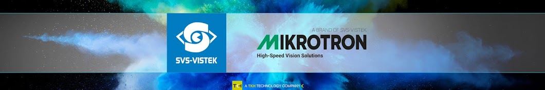 Mikrotron a brand of SVS-Vistek GmbH