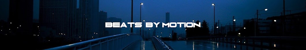 Beatz by Motion