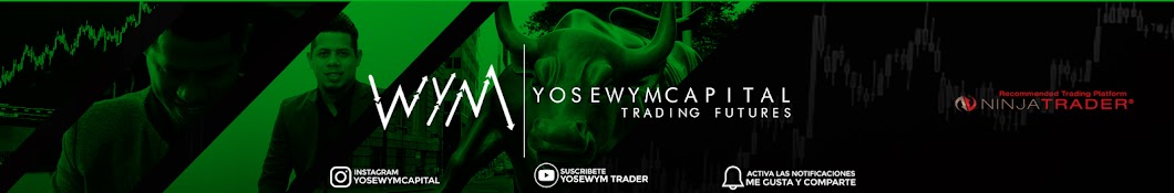 Yosewym Capital - YouTube