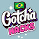 Gotcha! Hacks Portuguese