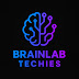 logo BrainLab Techies