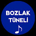 BOZLAK TÜNELİ