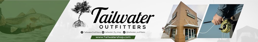 Tailwater Fly Shop