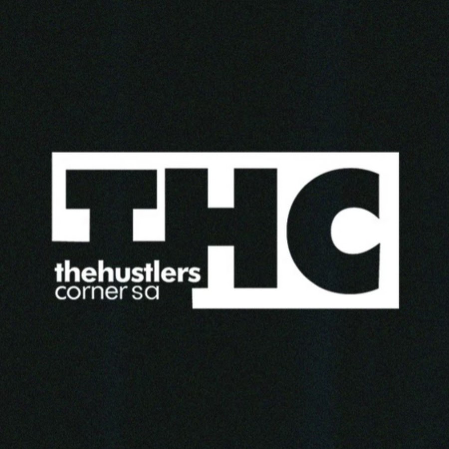 The Hustlers Corner SA @TheHustlersCornerSA