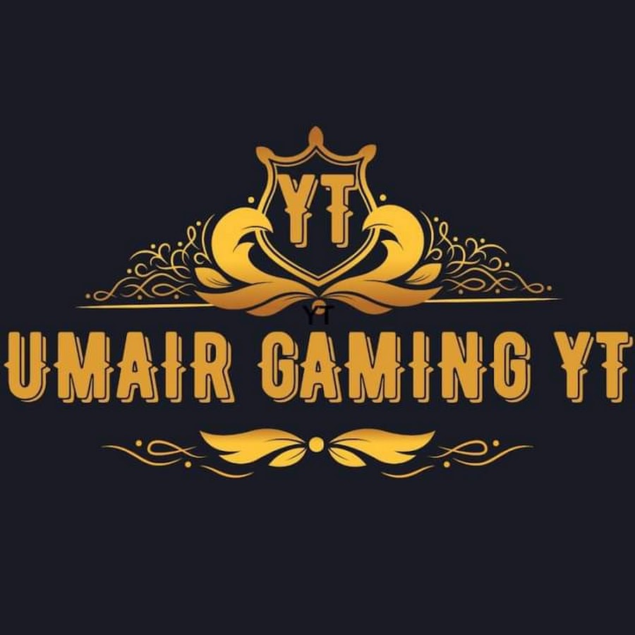 Umair Gaming YT