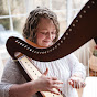 Heather Downie Harpist - How To Harp