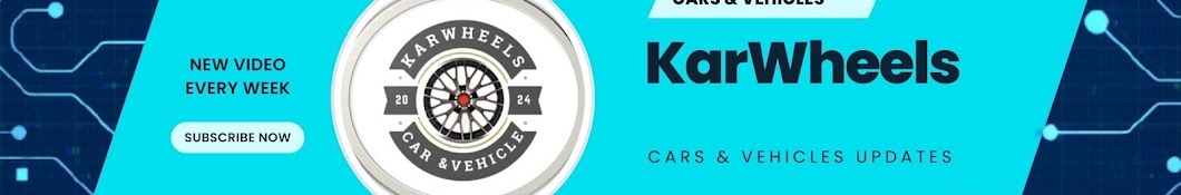 KarWheels