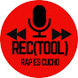 REC(Tool) (Rap es cucho)