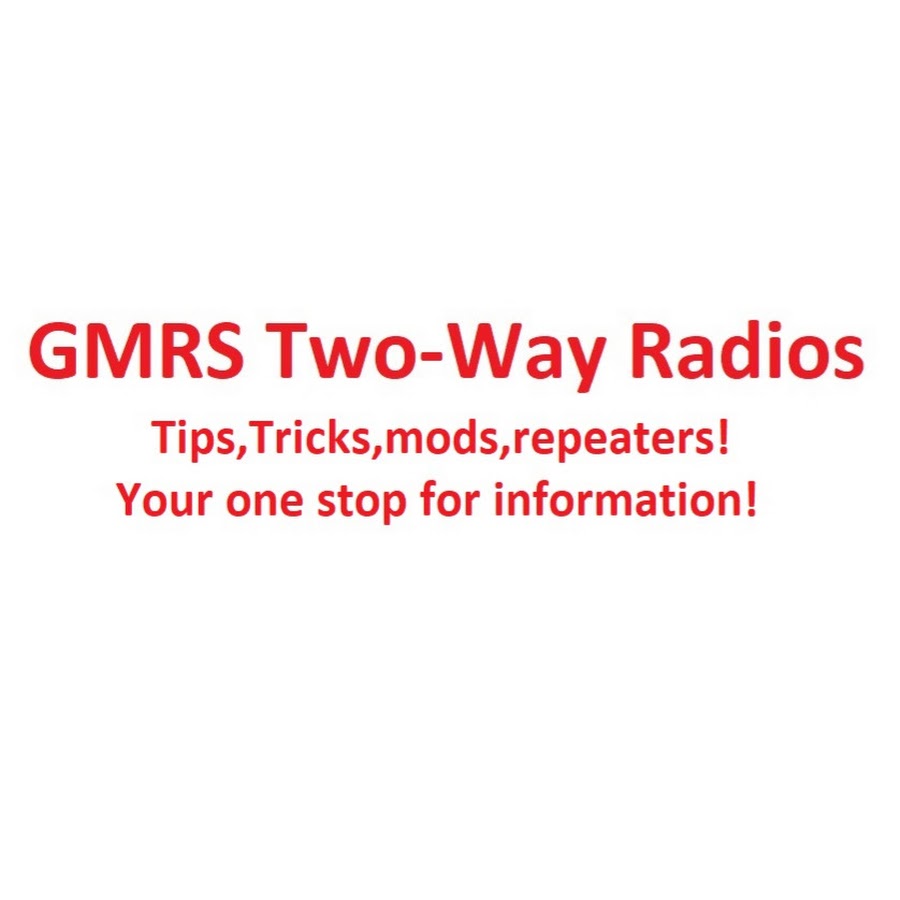 GMRS _two_way_radio