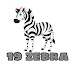 19 Zebra