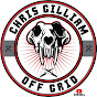 Chris Gilliam Off Grid