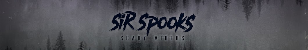 Sir Spooks Banner