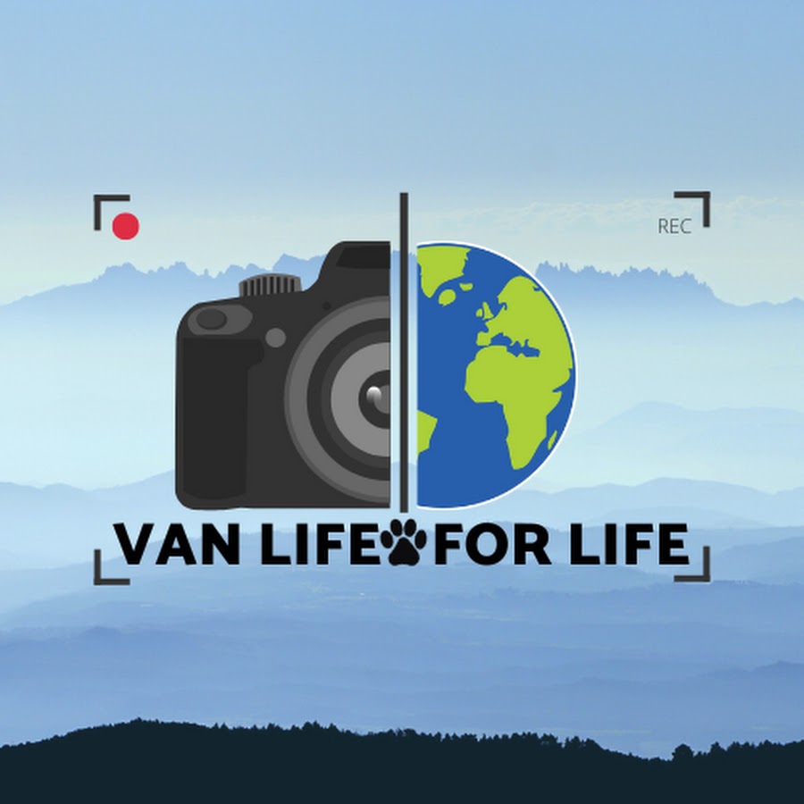 Van Life For Life