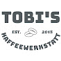 Tobis Kaffeewerkstatt