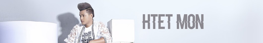Htet Mon Official Banner